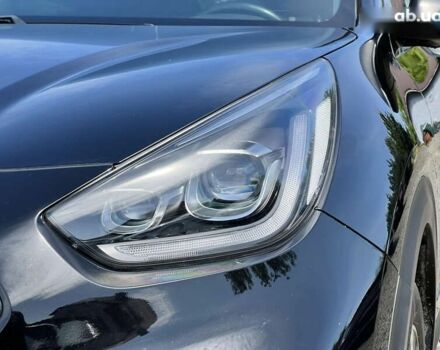 Кіа Niro, об'ємом двигуна 0 л та пробігом 112 тис. км за 17715 $, фото 13 на Automoto.ua