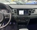 Киа Niro, объемом двигателя 0 л и пробегом 106 тыс. км за 17850 $, фото 21 на Automoto.ua