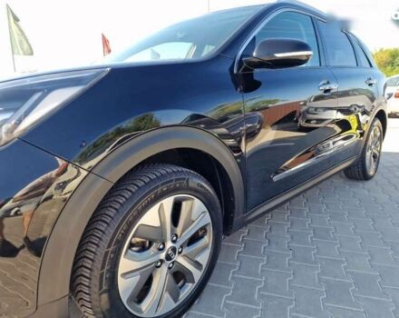 Киа Niro, объемом двигателя 0 л и пробегом 120 тыс. км за 18600 $, фото 2 на Automoto.ua