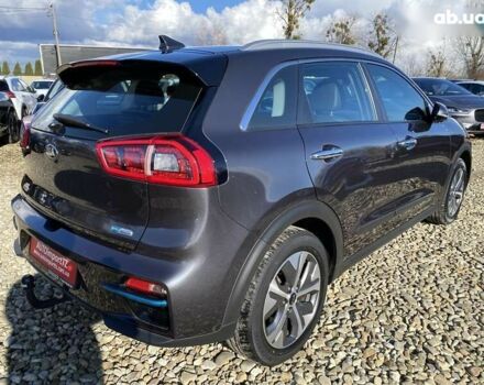 Киа Niro, объемом двигателя 0 л и пробегом 103 тыс. км за 17700 $, фото 27 на Automoto.ua