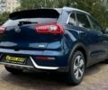 Киа Niro 2019 в Львове на Automoto.ua Киа Niro, объемом двигателя 0 л и пробегом 91 тыс. км за 17999 $, фото 6 на Automoto.ua