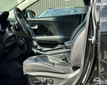 Кіа Niro, об'ємом двигуна 0 л та пробігом 112 тис. км за 17715 $, фото 26 на Automoto.ua