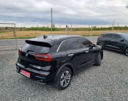 Киа Niro 2019 в Львове на Automoto.ua Киа Niro, объемом двигателя 0 л и пробегом 109 тыс. км за 17250 $, фото 28 на Automoto.ua