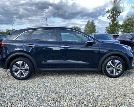 Кіа Niro, об'ємом двигуна 0 л та пробігом 101 тис. км за 19200 $, фото 20 на Automoto.ua