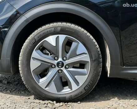 Киа Niro, объемом двигателя 0 л и пробегом 112 тыс. км за 17715 $, фото 18 на Automoto.ua