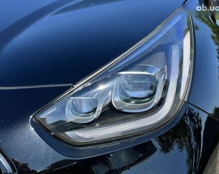 Киа Niro, объемом двигателя 0 л и пробегом 112 тыс. км за 17715 $, фото 13 на Automoto.ua