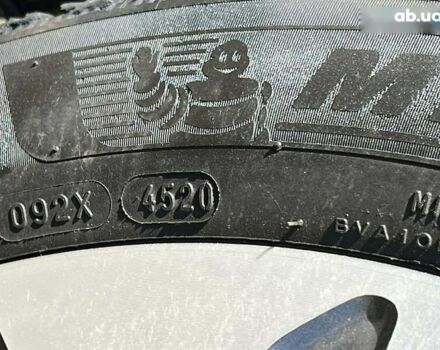 Киа Niro, объемом двигателя 0 л и пробегом 112 тыс. км за 17715 $, фото 23 на Automoto.ua