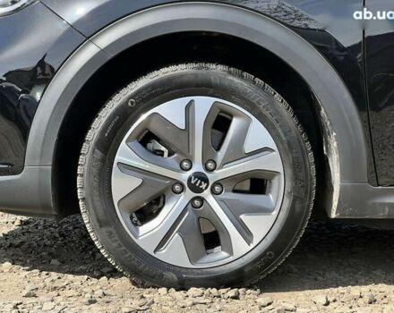 Киа Niro 2019 в Луцке на Automoto.ua Киа Niro, объемом двигателя 0 л и пробегом 112 тыс. км за 17715 $, фото 17 на Automoto.ua