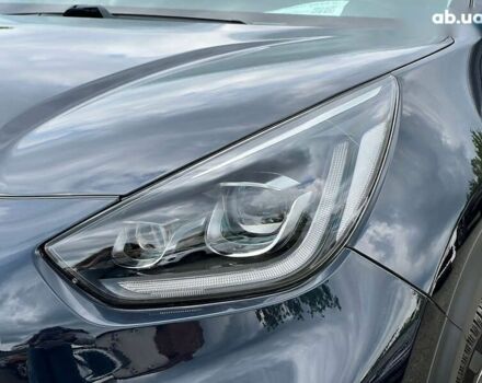 Киа Niro, объемом двигателя 0 л и пробегом 146 тыс. км за 16737 $, фото 13 на Automoto.ua