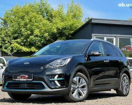 Киа Niro, объемом двигателя 0 л и пробегом 112 тыс. км за 17715 $, фото 3 на Automoto.ua