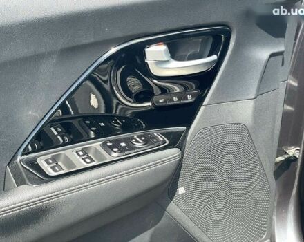 Киа Niro, объемом двигателя 0 л и пробегом 122 тыс. км за 18200 $, фото 25 на Automoto.ua