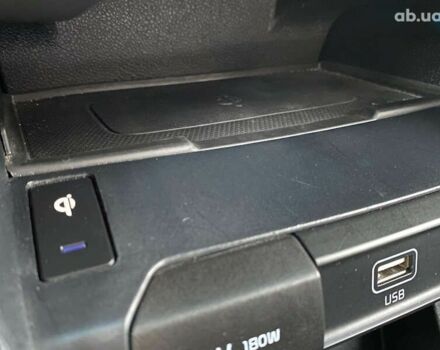 Киа Niro 2019 в Львове на Automoto.ua Киа Niro, объемом двигателя 0 л и пробегом 79 тыс. км за 18200 $, фото 8 на Automoto.ua