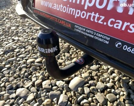 Киа Niro, объемом двигателя 0 л и пробегом 103 тыс. км за 17700 $, фото 11 на Automoto.ua