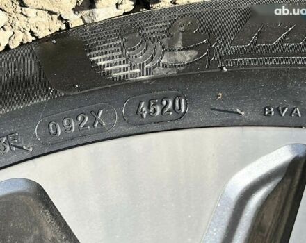 Киа Niro 2019 в Луцке на Automoto.ua Киа Niro, объемом двигателя 0 л и пробегом 112 тыс. км за 17715 $, фото 22 на Automoto.ua