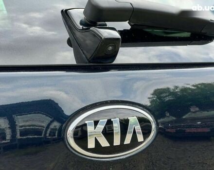 Киа Niro, объемом двигателя 0 л и пробегом 146 тыс. км за 16737 $, фото 17 на Automoto.ua