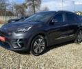 Киа Niro, объемом двигателя 0 л и пробегом 79 тыс. км за 18700 $, фото 11 на Automoto.ua
