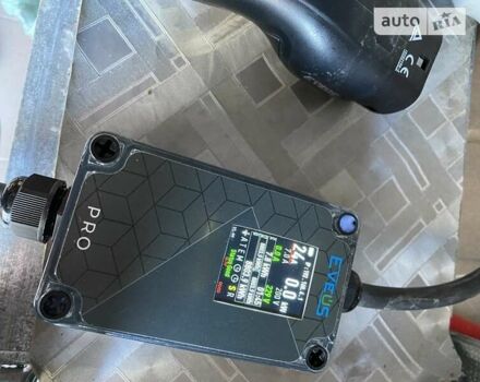 Киа Niro, объемом двигателя 0 л и пробегом 111 тыс. км за 24490 $, фото 3 на Automoto.ua
