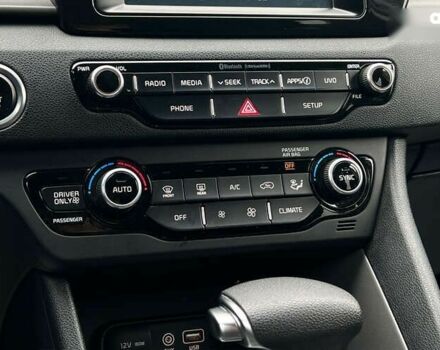 Киа Niro 2019 в Львове на Automoto.ua Киа Niro, объемом двигателя 0 л и пробегом 91 тыс. км за 17999 $, фото 14 на Automoto.ua