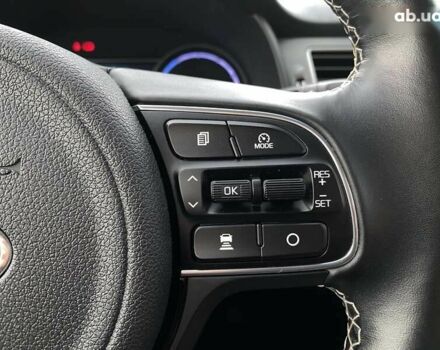 Кіа Niro, об'ємом двигуна 0 л та пробігом 89 тис. км за 19400 $, фото 4 на Automoto.ua