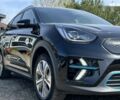 Киа Niro 2019 в Луцке на Automoto.ua Киа Niro, объемом двигателя 0 л и пробегом 112 тыс. км за 17715 $, фото 8 на Automoto.ua