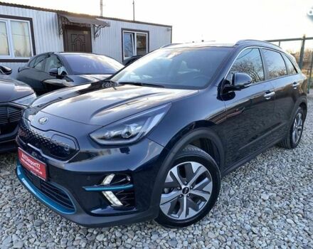 Киа Niro, объемом двигателя 0 л и пробегом 98 тыс. км за 18600 $, фото 16 на Automoto.ua