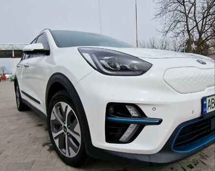 Кіа Niro, об'ємом двигуна 0 л та пробігом 72 тис. км за 23000 $, фото 15 на Automoto.ua