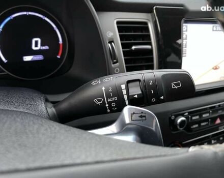 Киа Niro, объемом двигателя 0 л и пробегом 89 тыс. км за 19400 $, фото 29 на Automoto.ua
