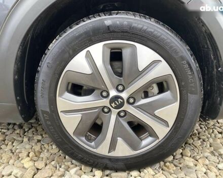 Киа Niro, объемом двигателя 0 л и пробегом 103 тыс. км за 17700 $, фото 22 на Automoto.ua