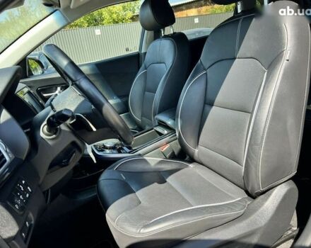 Киа Niro, объемом двигателя 0 л и пробегом 112 тыс. км за 17715 $, фото 27 на Automoto.ua