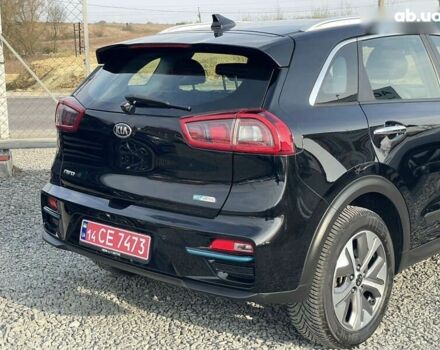 Киа Niro, объемом двигателя 0 л и пробегом 108 тыс. км за 16900 $, фото 26 на Automoto.ua