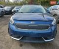 Киа Niro, объемом двигателя 1.58 л и пробегом 161 тыс. км за 12400 $, фото 1 на Automoto.ua