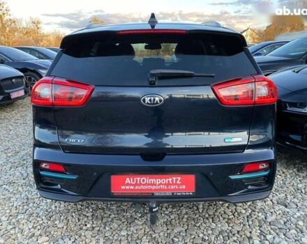 Кіа Niro, об'ємом двигуна 0 л та пробігом 98 тис. км за 18600 $, фото 19 на Automoto.ua