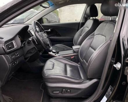 Киа Niro, объемом двигателя 0 л и пробегом 127 тыс. км за 18200 $, фото 19 на Automoto.ua