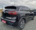 Киа Niro 2019 в Львове на Automoto.ua Киа Niro, объемом двигателя 0 л и пробегом 109 тыс. км за 17250 $, фото 26 на Automoto.ua