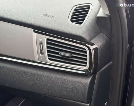 Киа Niro, объемом двигателя 0 л и пробегом 106 тыс. км за 17850 $, фото 11 на Automoto.ua