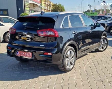 Киа Niro, объемом двигателя 0 л и пробегом 120 тыс. км за 18600 $, фото 11 на Automoto.ua