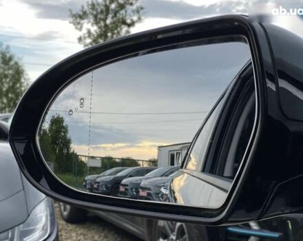 Киа Niro, объемом двигателя 0 л и пробегом 89 тыс. км за 19400 $, фото 9 на Automoto.ua