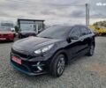 Киа Niro 2019 в Львове на Automoto.ua Киа Niro, объемом двигателя 0 л и пробегом 109 тыс. км за 17250 $, фото 15 на Automoto.ua