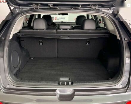 Киа Niro, объемом двигателя 0 л и пробегом 87 тыс. км за 18950 $, фото 4 на Automoto.ua