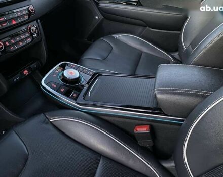 Киа Niro, объемом двигателя 0 л и пробегом 98 тыс. км за 18600 $, фото 12 на Automoto.ua