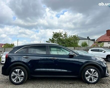 Киа Niro, объемом двигателя 0 л и пробегом 146 тыс. км за 16737 $, фото 8 на Automoto.ua