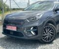 Киа Niro, объемом двигателя 0 л и пробегом 122 тыс. км за 18200 $, фото 2 на Automoto.ua