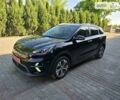 Кіа Niro, об'ємом двигуна 0 л та пробігом 82 тис. км за 18800 $, фото 1 на Automoto.ua