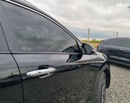 Киа Niro 2019 в Львове на Automoto.ua Киа Niro, объемом двигателя 0 л и пробегом 109 тыс. км за 17250 $, фото 17 на Automoto.ua