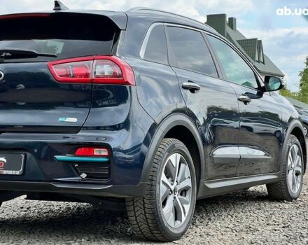 Киа Niro, объемом двигателя 0 л и пробегом 146 тыс. км за 16737 $, фото 12 на Automoto.ua