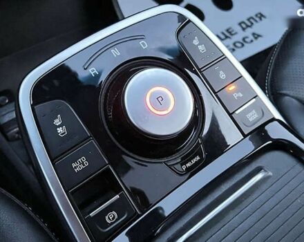 Киа Niro 2019 в Львове на Automoto.ua Киа Niro, объемом двигателя 0 л и пробегом 79 тыс. км за 20300 $, фото 13 на Automoto.ua