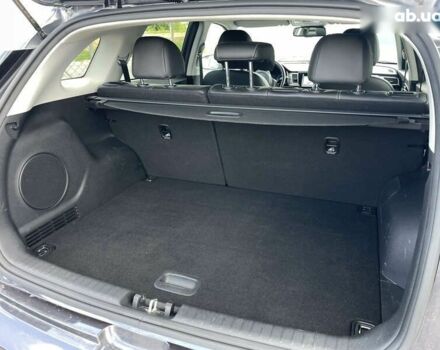 Киа Niro, объемом двигателя 0 л и пробегом 122 тыс. км за 18200 $, фото 9 на Automoto.ua