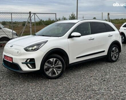 Киа Niro, объемом двигателя 0 л и пробегом 142 тыс. км за 16900 $, фото 9 на Automoto.ua