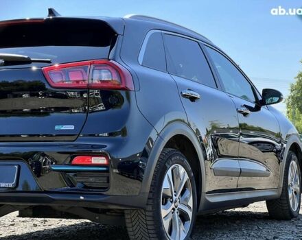 Киа Niro, объемом двигателя 0 л и пробегом 112 тыс. км за 17715 $, фото 12 на Automoto.ua