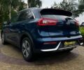 Киа Niro 2019 в Львове на Automoto.ua Киа Niro, объемом двигателя 0 л и пробегом 91 тыс. км за 17999 $, фото 4 на Automoto.ua